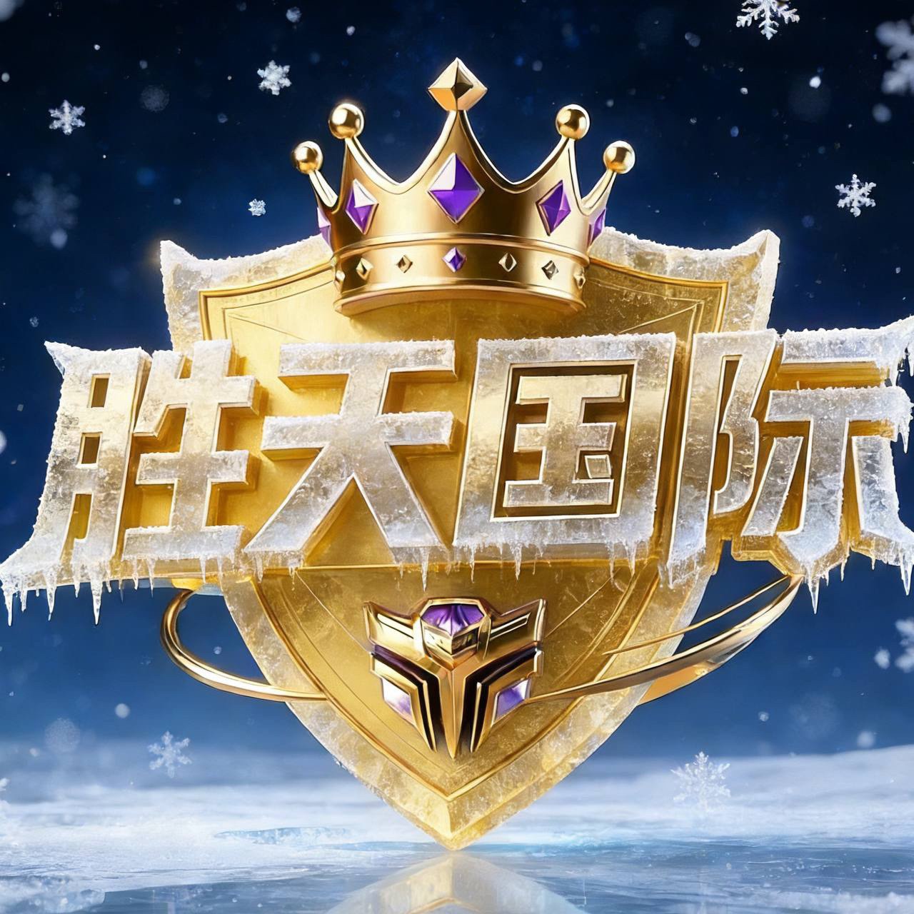 胜天国际